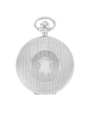 Case Sterling Silver Dial Skeleton Dial Roman 
